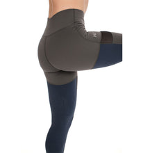Load image into Gallery viewer, Horseware Fashion Silicon Riding Tights