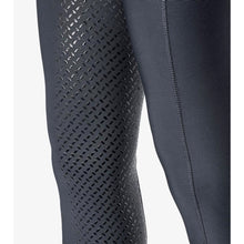 Load image into Gallery viewer, Premier Equine Hattina Full Seat Gel Riding Tights