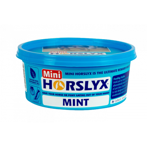 Horslyx Mini