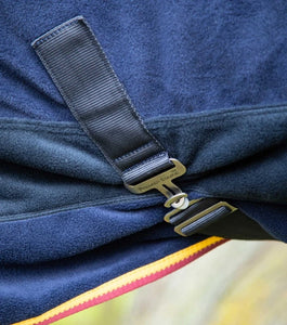 Premier Equine Buster Fleece Cooler