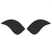 Load image into Gallery viewer, Equitheme MyPrimera Velcro Badges