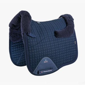 Premier Equine Merino Wool Dressage Saddlepad