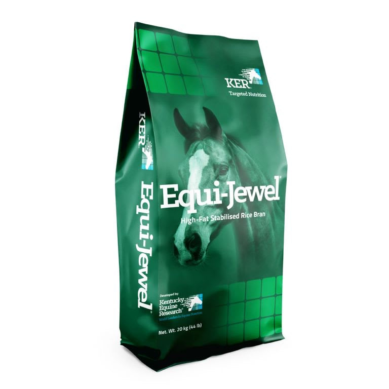 Bluegrass Equi-Jewel