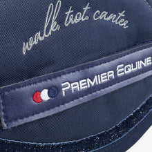 Load image into Gallery viewer, Premier Equine My Pony Jack Cotton GP/Jump Glitter Saddlepad