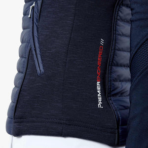 Premier Equine Lamera Hybrid Technical Riding Gilet