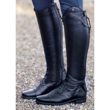 Load image into Gallery viewer, Premier Equine Veritini Long Leather Riding Boots
