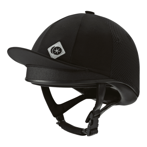 Charles Owen J3 Skull Cap