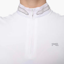 Load image into Gallery viewer, Premier Equine Maria Diamante Show Shirt