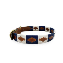 Load image into Gallery viewer, KM Elite Argentinian Dog Collar