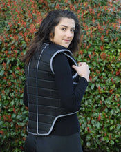 Load image into Gallery viewer, Rhinegold Adults Pro Comfort Body Protector