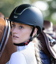 Load image into Gallery viewer, Premier Equine Centauri Riding Helmet