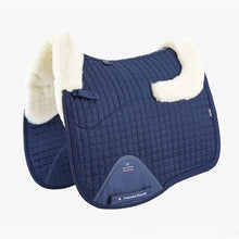 Load image into Gallery viewer, Premier Equine Merino Wool Dressage Saddlepad