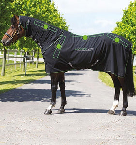 Sportz-Vibe Therapy Rug