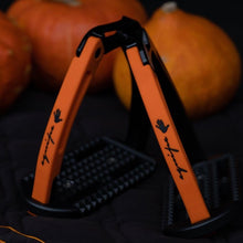 Load image into Gallery viewer, Equipe Safety Stirrups STAF14