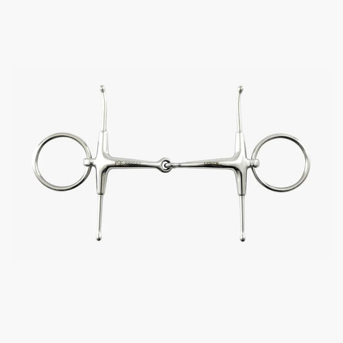 Fulmer Snaffle Bit