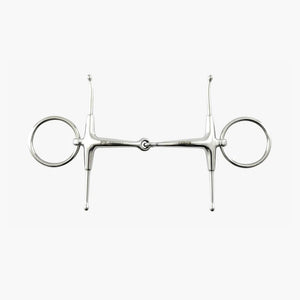 Fulmer Snaffle Bit
