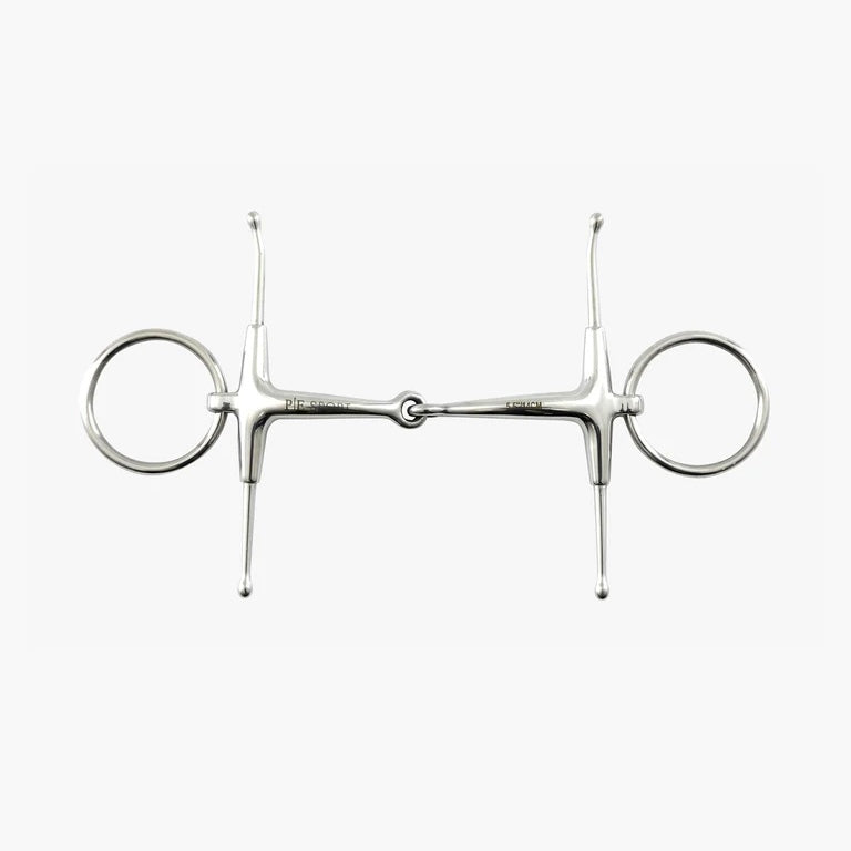 Fulmer Snaffle Bit