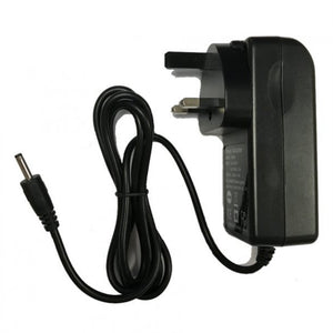 Liveryman Black Beauty Charger