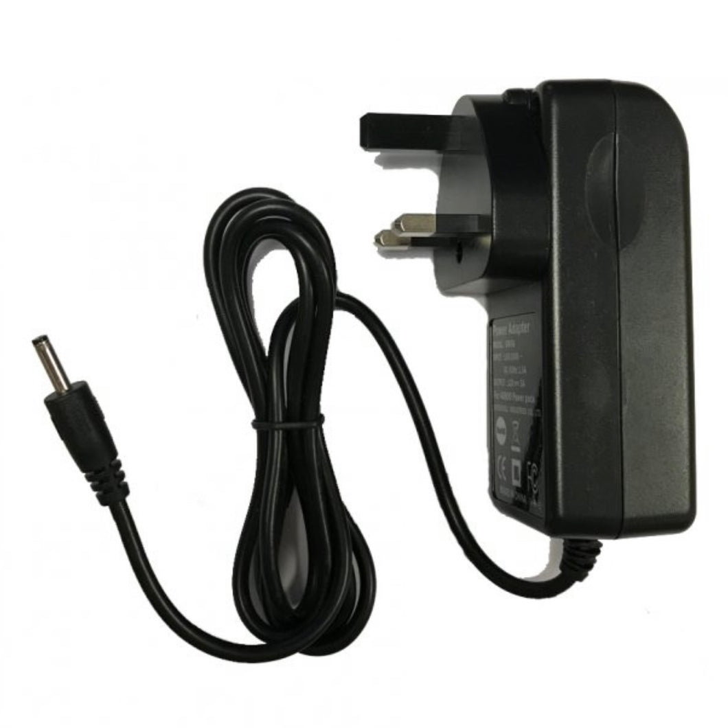 Liveryman Black Beauty Charger