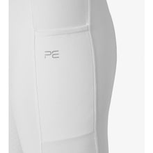 Load image into Gallery viewer, Premier Equine Aresso Full Seat Gel Riding Tights - Shop Soiled