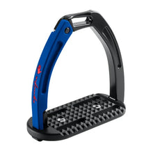 Load image into Gallery viewer, Equipe Safety Stirrups STAF14