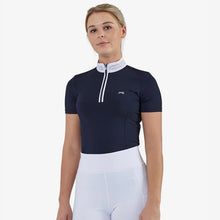 Load image into Gallery viewer, Premier Equine Maria Diamante Show Shirt