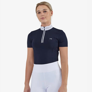 Premier Equine Maria Diamante Show Shirt