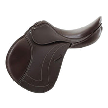 Load image into Gallery viewer, Premier Equine Prideaux Close Contact Jump Saddle