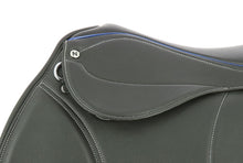 Load image into Gallery viewer, Norton Club Rexine Evol Close Contact Saddle
