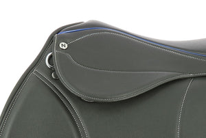 Norton Club Rexine Evol Close Contact Saddle