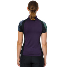 Load image into Gallery viewer, Horseware Aveen Tie Dye Technical Short Sleeve Top