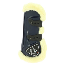 Load image into Gallery viewer, Norton XTR Tendon Boots in Synthetic Sheepskin