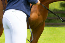 Load image into Gallery viewer, EcoRider Ladies Bamboo Full Seat Breeches