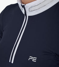 Load image into Gallery viewer, Premier Equine Maria Diamante Show Shirt