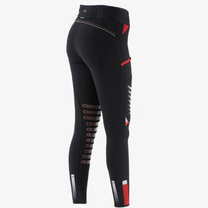 Premier Equine Rexa Gel Knee Riding Tights