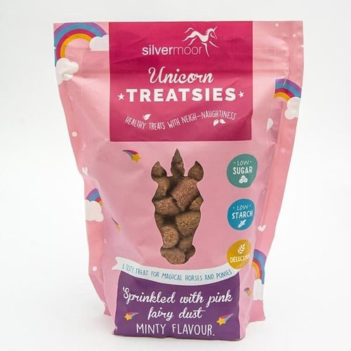 Silvermoor Unicorn Treats