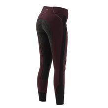 Load image into Gallery viewer, Premier Equine Ronia Gel Full Seat Riding Tights