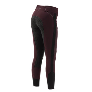 Premier Equine Ronia Gel Full Seat Riding Tights