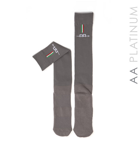 Alessandro Albanese Technical Socks