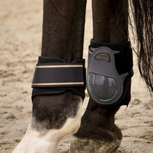 Load image into Gallery viewer, Equitheme Oslo Tendon &amp; Fetlock Boots Set