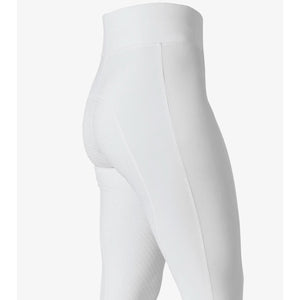 Premier Equine Aresso Full Seat Gel Riding Tights - Shop Soiled