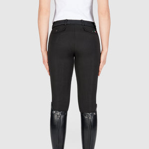 Equiline Ladies Boston Knee Patch Breeches