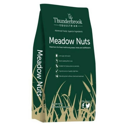 Thunderbrook Meadow Nuts