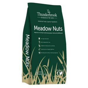 Thunderbrook Meadow Nuts