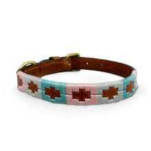 Load image into Gallery viewer, KM Elite Argentinian Dog Collar