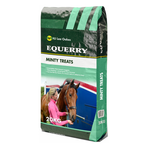 Equerry Minty Treats