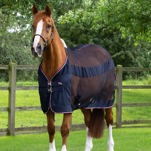 Premier Equine Arisca Scrim Cooler