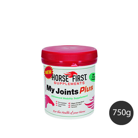 Horse First My Joints Plus