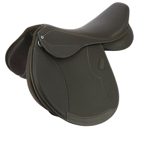 Norton Club Rexine Evol Close Contact Saddle