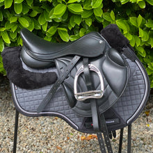 Load image into Gallery viewer, Premier Equine Bordeaux Monoflap Saddle